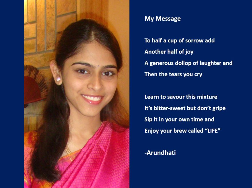Aru_message_poem